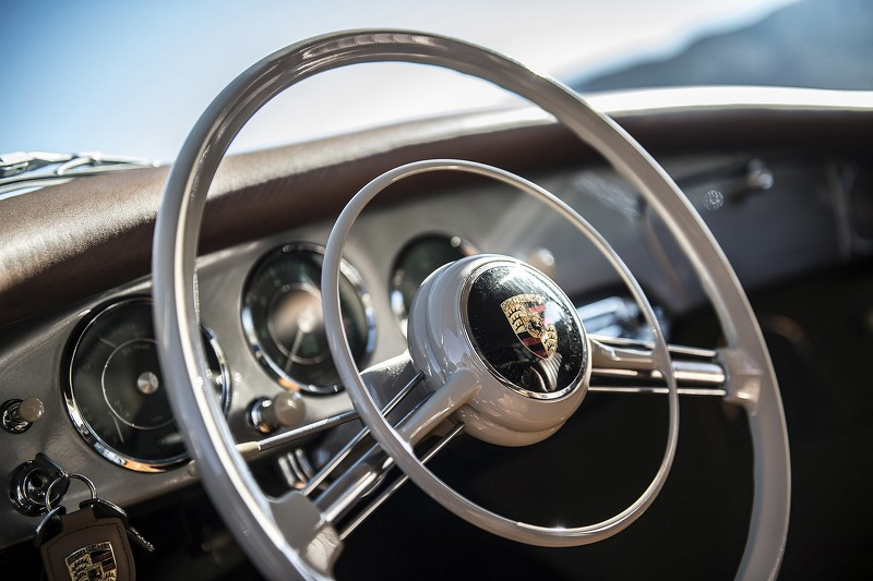 DLEDMV - Porsche 356 Emory Outlaw - 22
