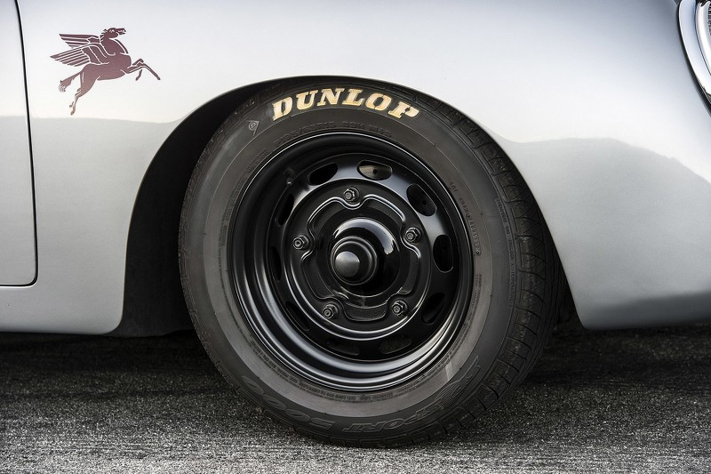 DLEDMV - Porsche 356 Emory Outlaw - 23