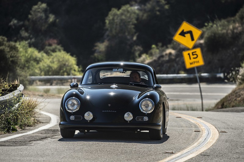 DLEDMV - Porsche 356 Emory Outlaw - 26