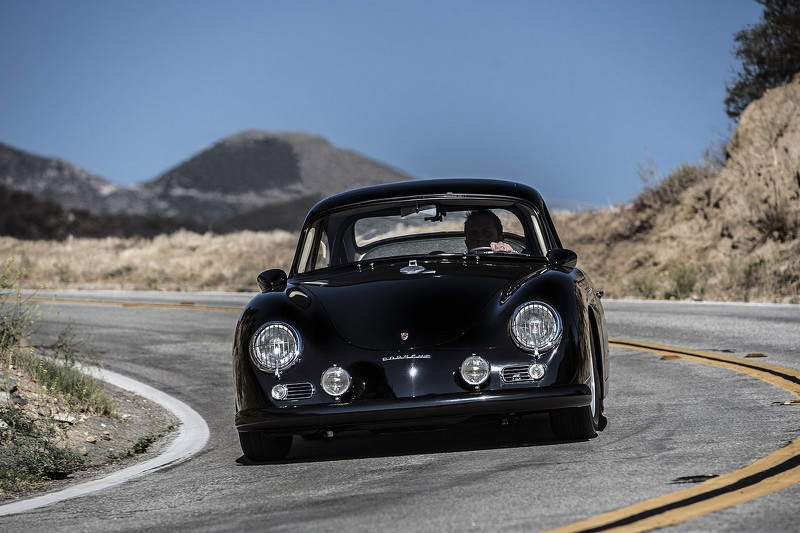 DLEDMV - Porsche 356 Emory Outlaw - 30