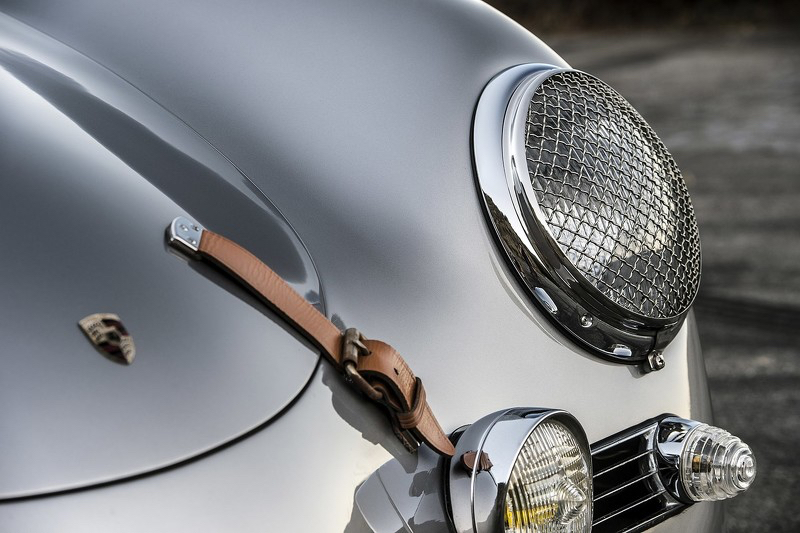 DLEDMV - Porsche 356 Emory Outlaw - 42