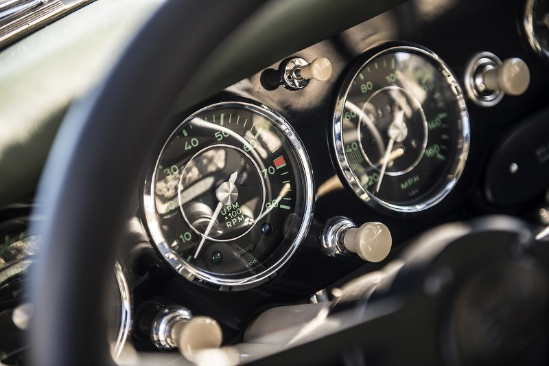 DLEDMV - Porsche 356 Emory Outlaw - 43