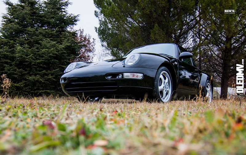 DLEDMV - Porsche 993 C2 Ben - 01