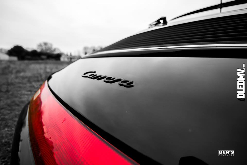 DLEDMV - Porsche 993 C2 Ben - 02