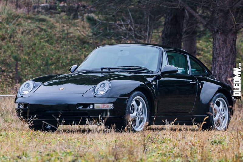 DLEDMV - Porsche 993 C2 Ben - 03