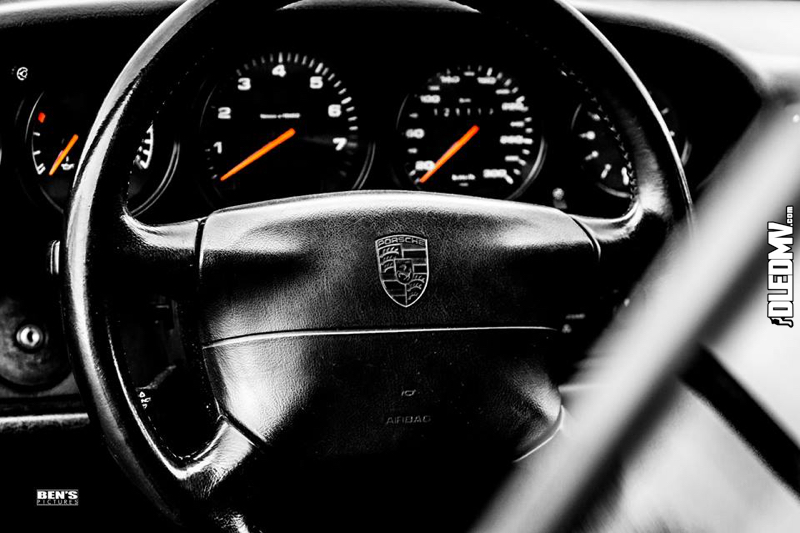 DLEDMV - Porsche 993 C2 Ben - 09