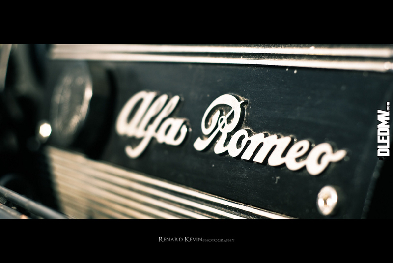 DLEDMV - Alfa GTV V6T Kevin R - 03