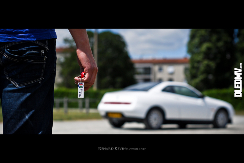 DLEDMV - Alfa GTV V6T Kevin R - 05