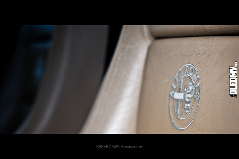 DLEDMV - Alfa GTV V6T Kevin R - 10