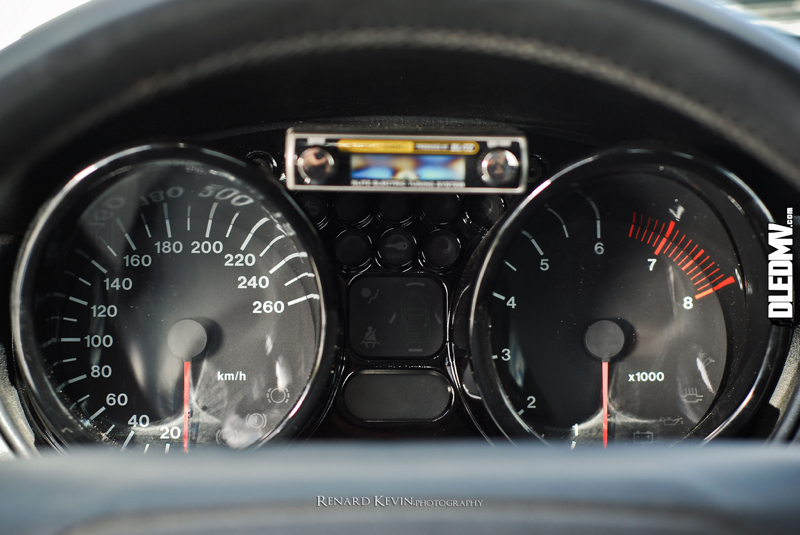 DLEDMV - Alfa GTV V6T Kevin R - 11