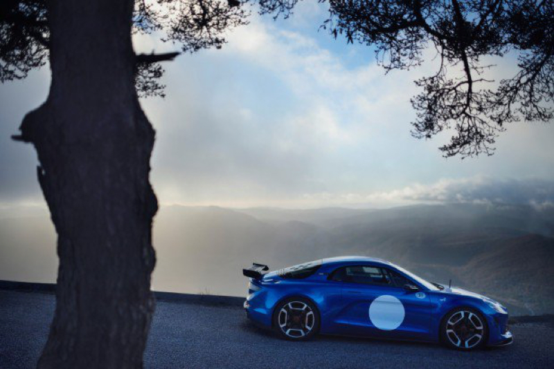 DLEDMV - Alpine Vision A120 - 02