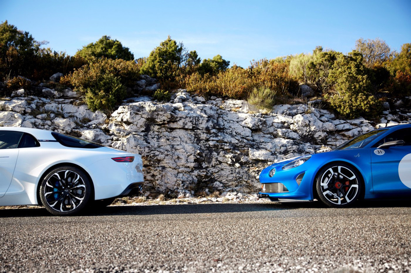 DLEDMV - Alpine Vision A120 - 03