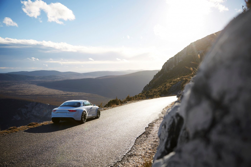 DLEDMV - Alpine Vision A120 - 05