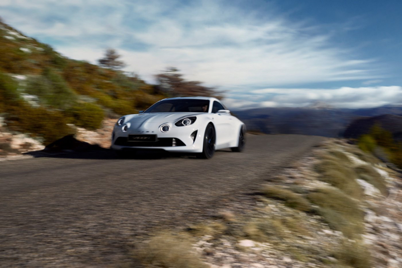 DLEDMV - Alpine Vision A120 - 06