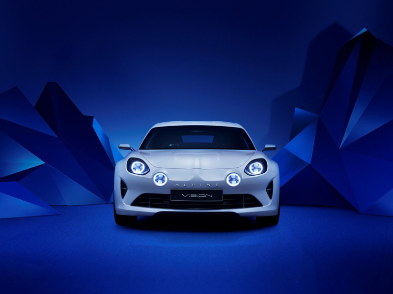 DLEDMV - Alpine Vision A120 - 10