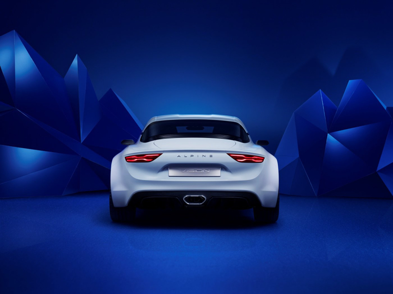 DLEDMV - Alpine Vision A120 - 11