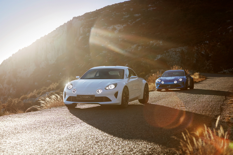 DLEDMV - Alpine Vision A120 - 14