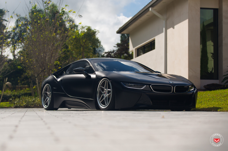 DLEDMV - BMW i8 Vossen Accuair - 08