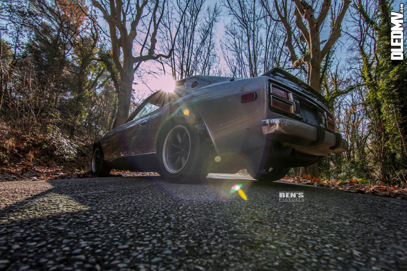 DLEDMV - Datsun 260Z Laurent Ben - 06