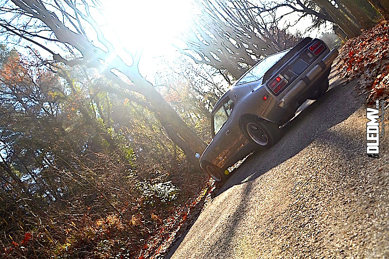 DLEDMV - Datsun 260Z Laurent Charly - 06