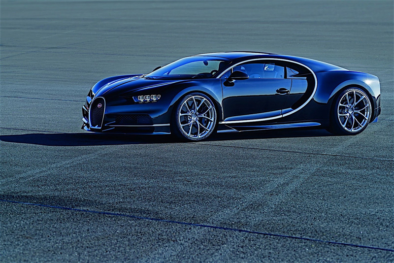 DLEDMV - Geneve 2K15 Bugatti Chiron - 11