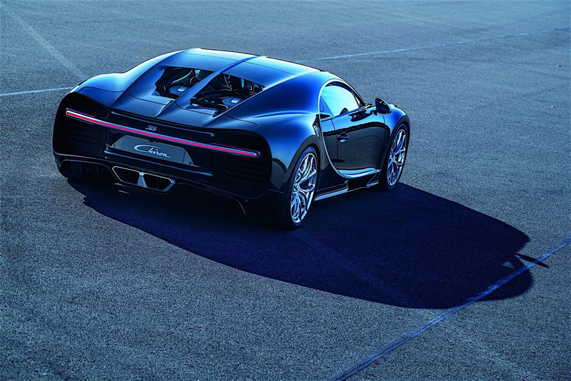 DLEDMV - Geneve 2K15 Bugatti Chiron - 12