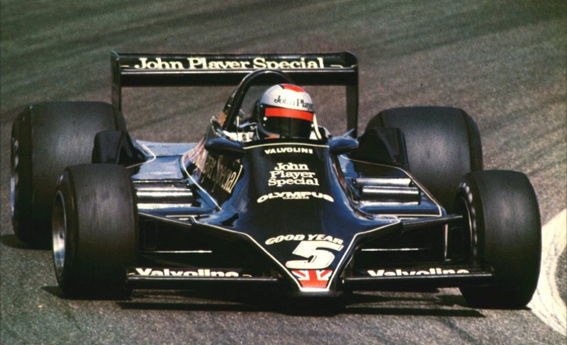 DLEDMV - Lotus 79 Andretti - 01