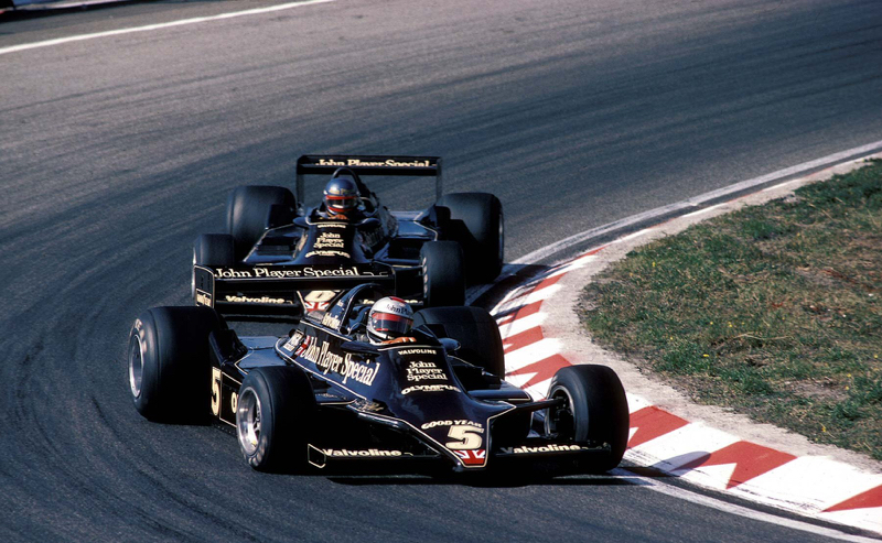 DLEDMV - Lotus 79 Andretti - 02