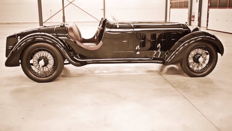 DLEDMV Alfa Romeo 6c artcurial 01