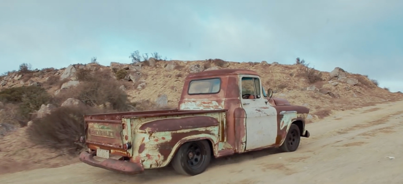 DLEDMV - Chevy patina - 03