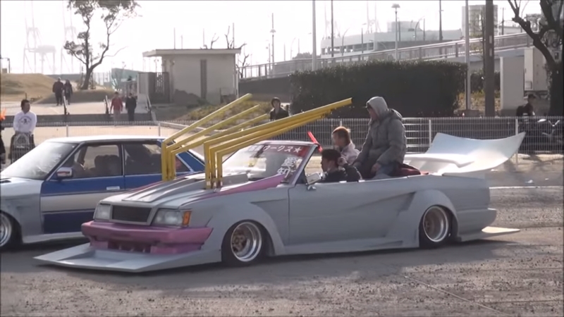 DLEDMV Rasso Bosozoku 02