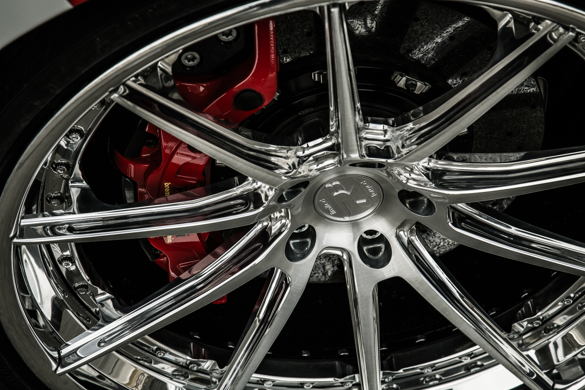 458 Speciale JP Performance - Sans complexe ! 2