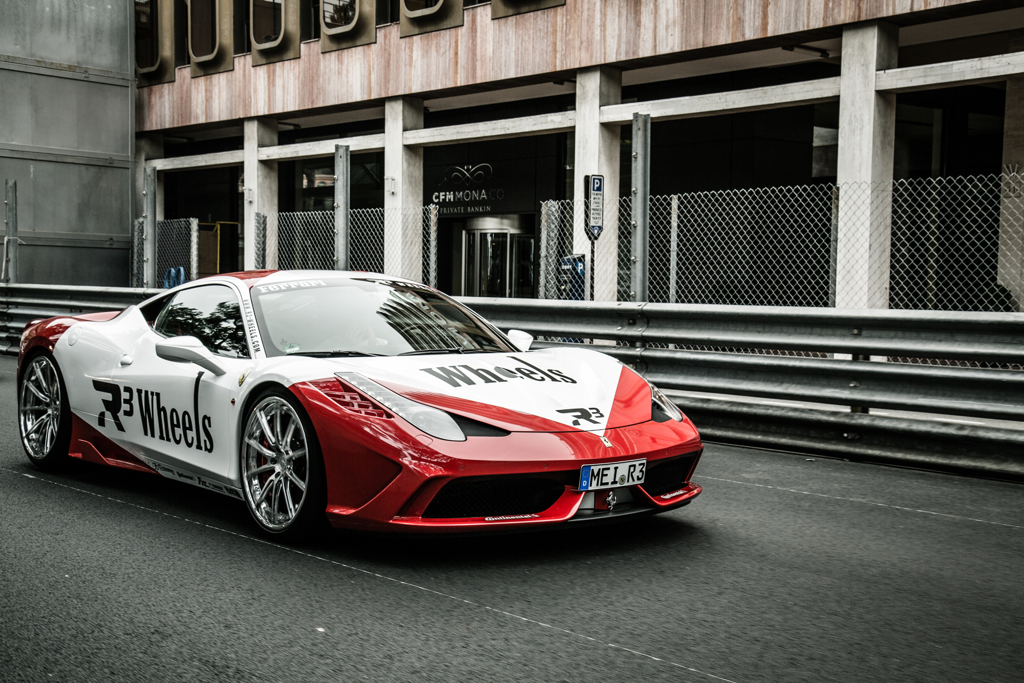 458 Speciale JP Performance - Sans complexe ! 4