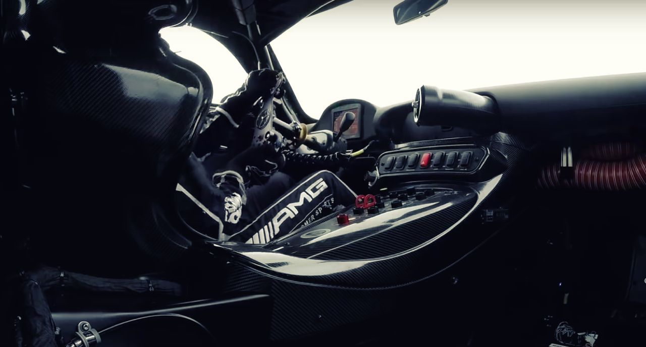 DLEDMV - AMG GT RR SOund - 04