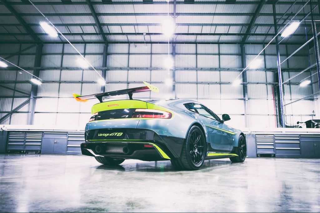 DLEDMV - Aston V8 Vantage GT8 - 05
