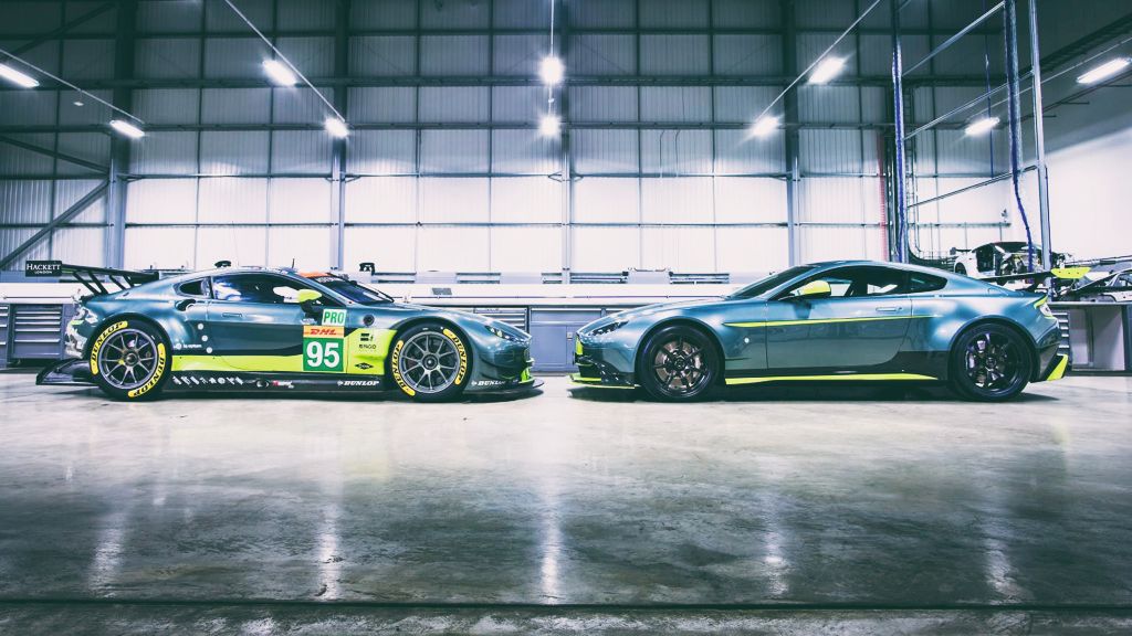 DLEDMV - Aston V8 Vantage GT8 - 06