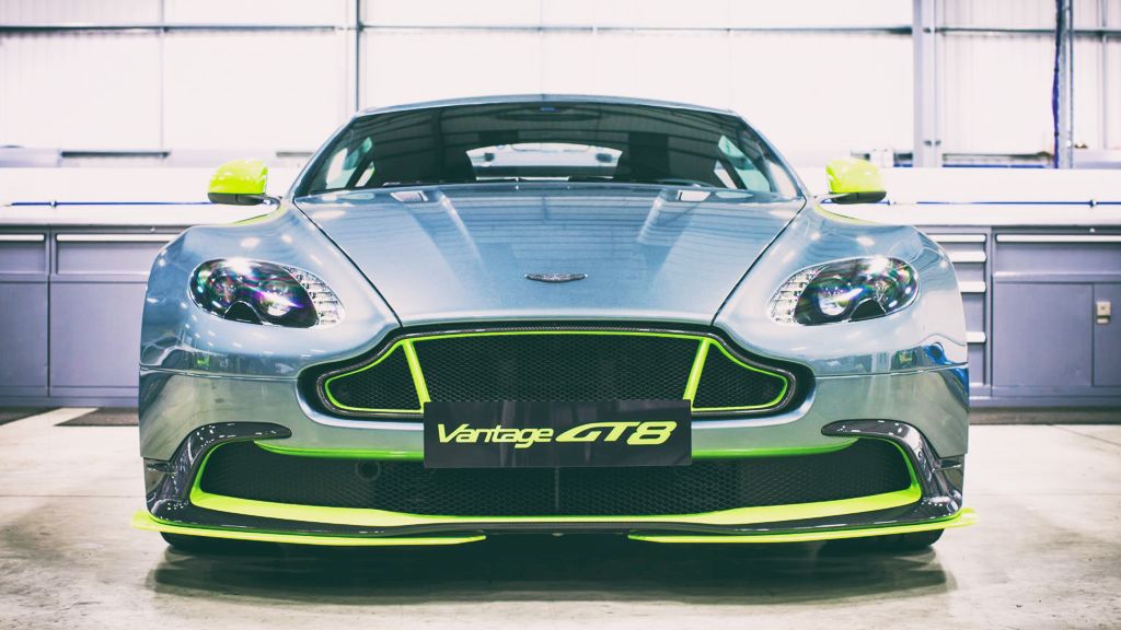 DLEDMV - Aston V8 Vantage GT8 - 07