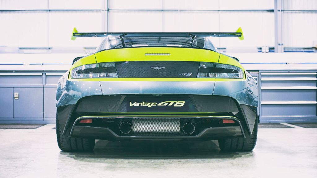 DLEDMV - Aston V8 Vantage GT8 - 08