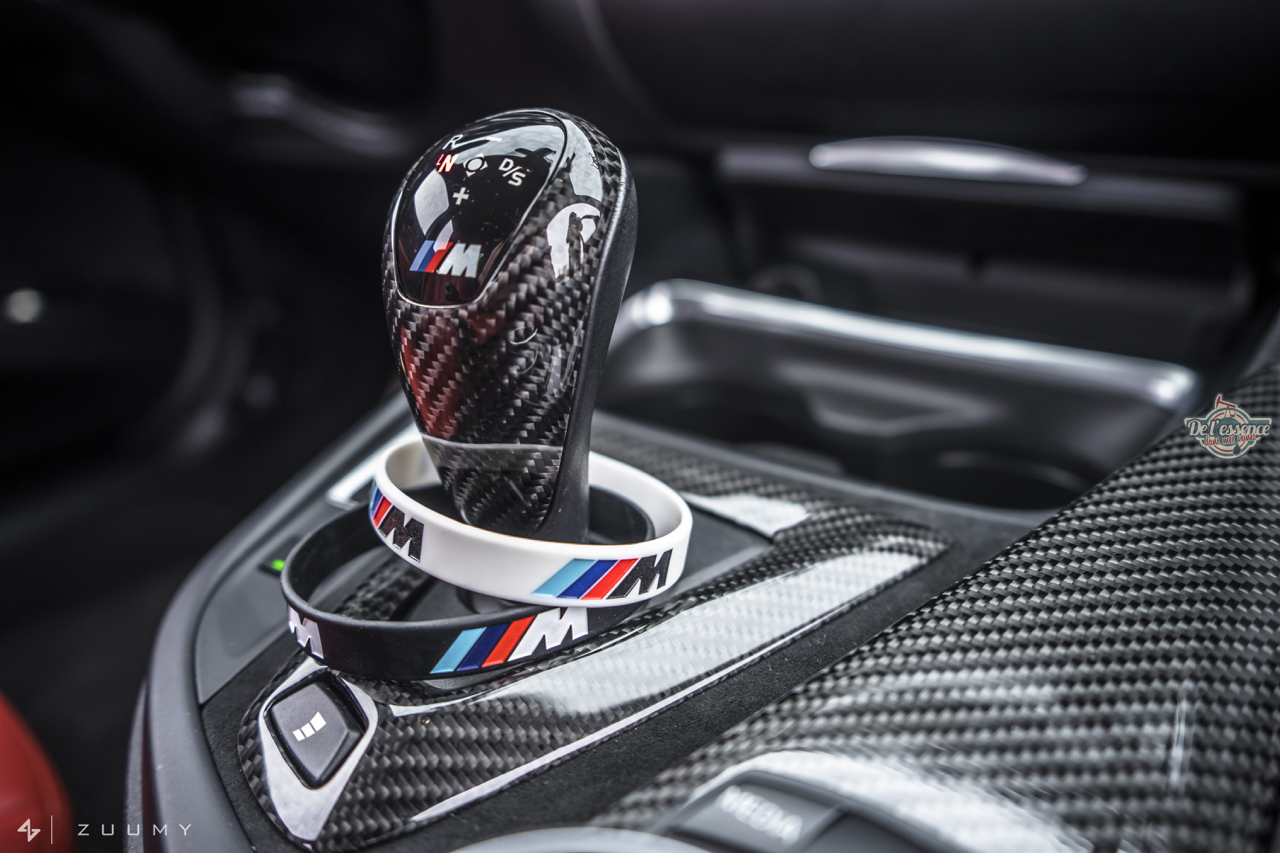 DLEDMV - BMW M3 HRE Zuumy - 34