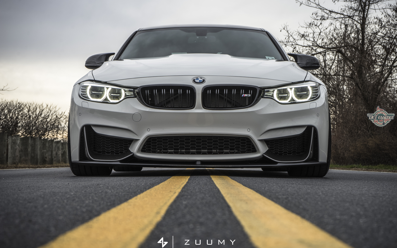 DLEDMV - BMW M3 HRE Zuumy - 35