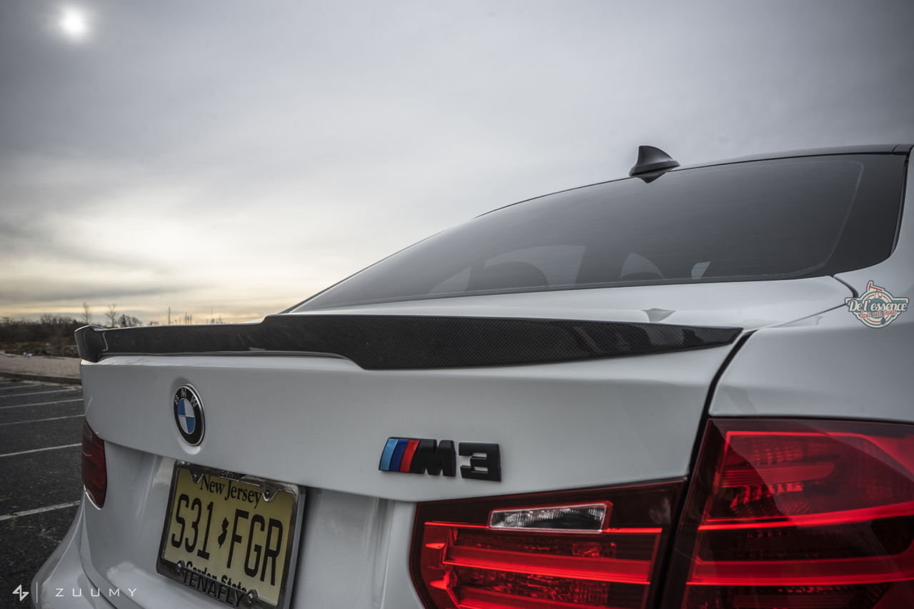 DLEDMV - BMW M3 HRE Zuumy - 37