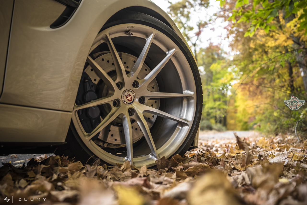 DLEDMV - BMW M3 HRE Zuumy - 40