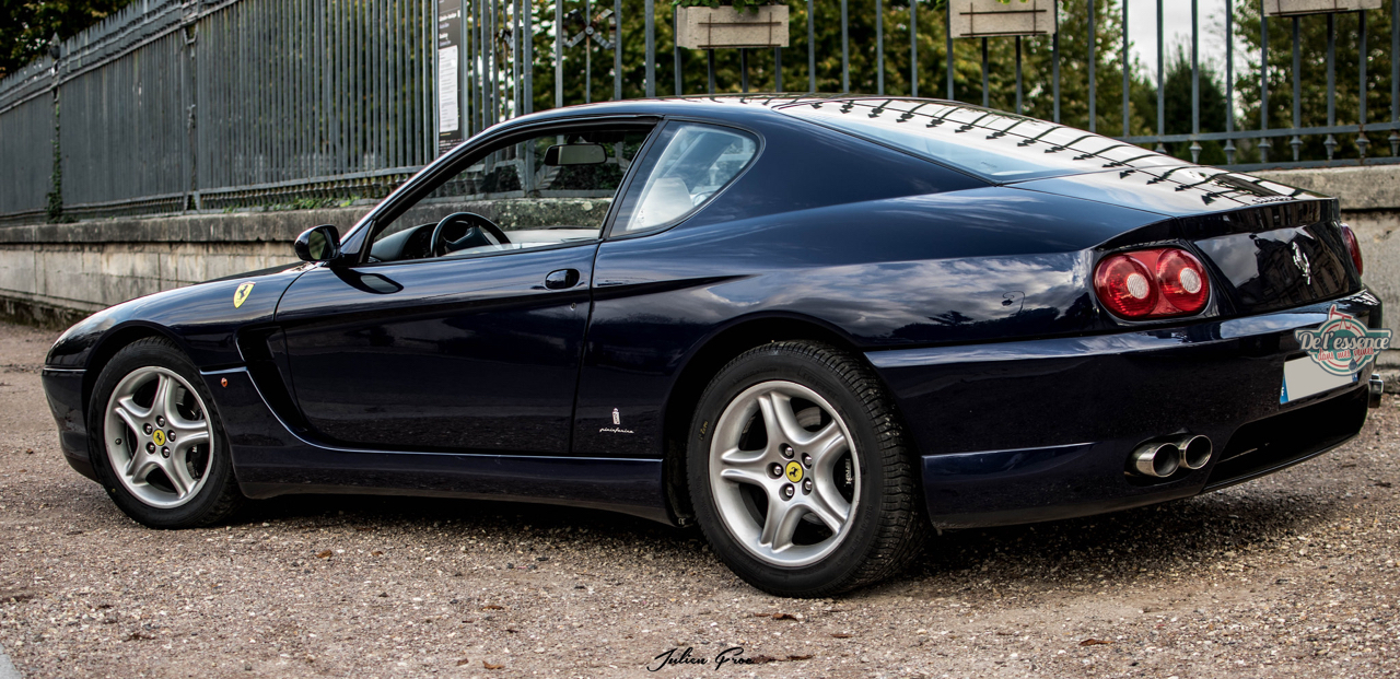 DLEDMV - Ferrari 456GT JulienF - 02
