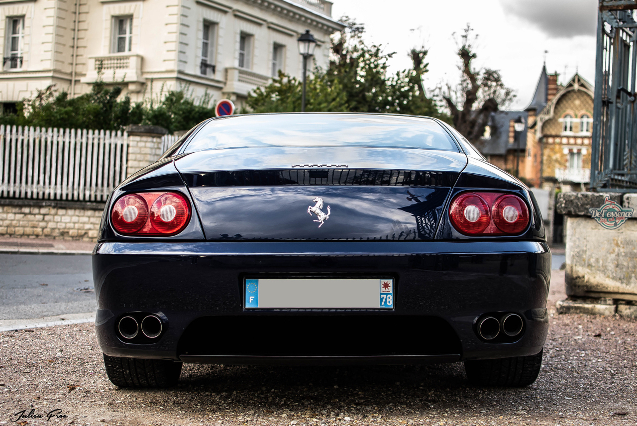 DLEDMV - Ferrari 456GT JulienF - 07