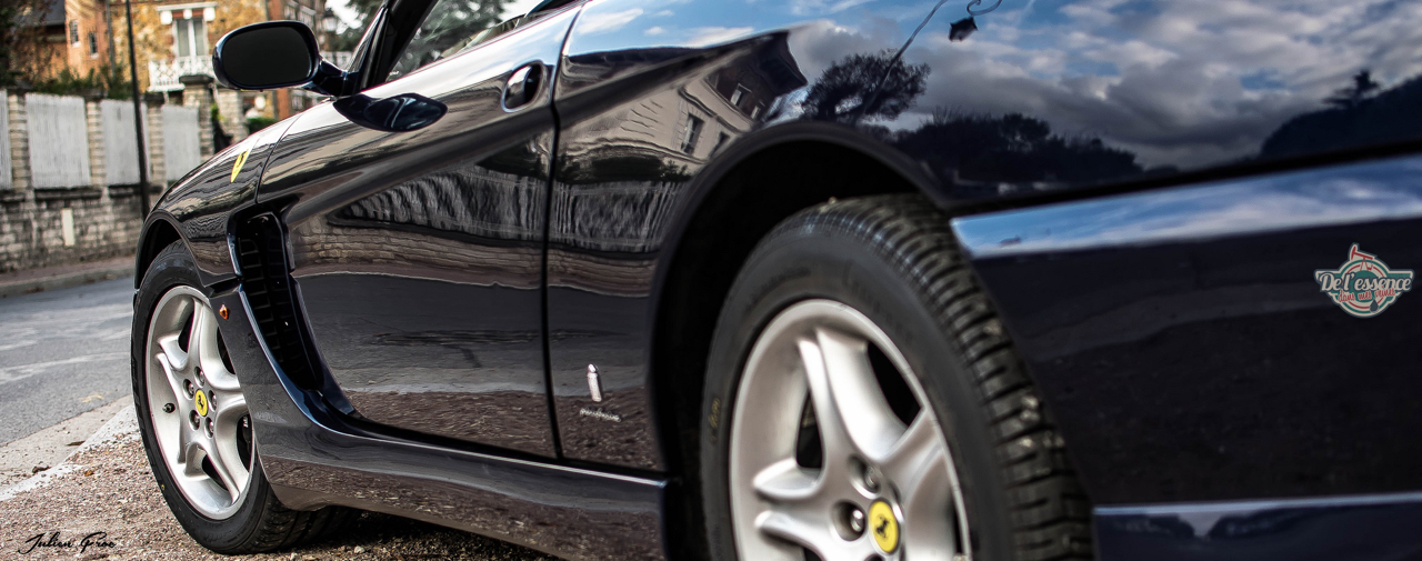 DLEDMV - Ferrari 456GT JulienF - 09