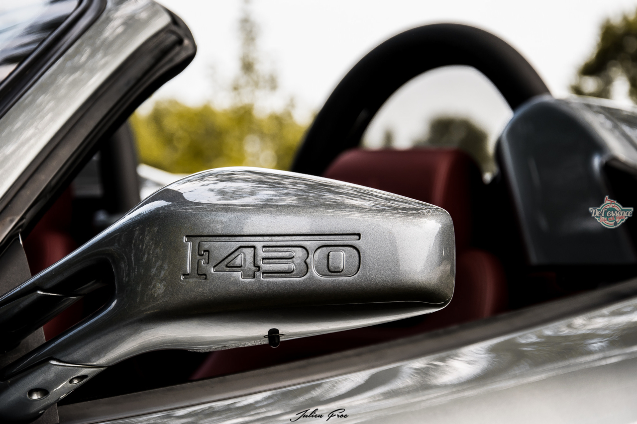 DLEDMV - Ferrari F430 Spider JulienF - 08