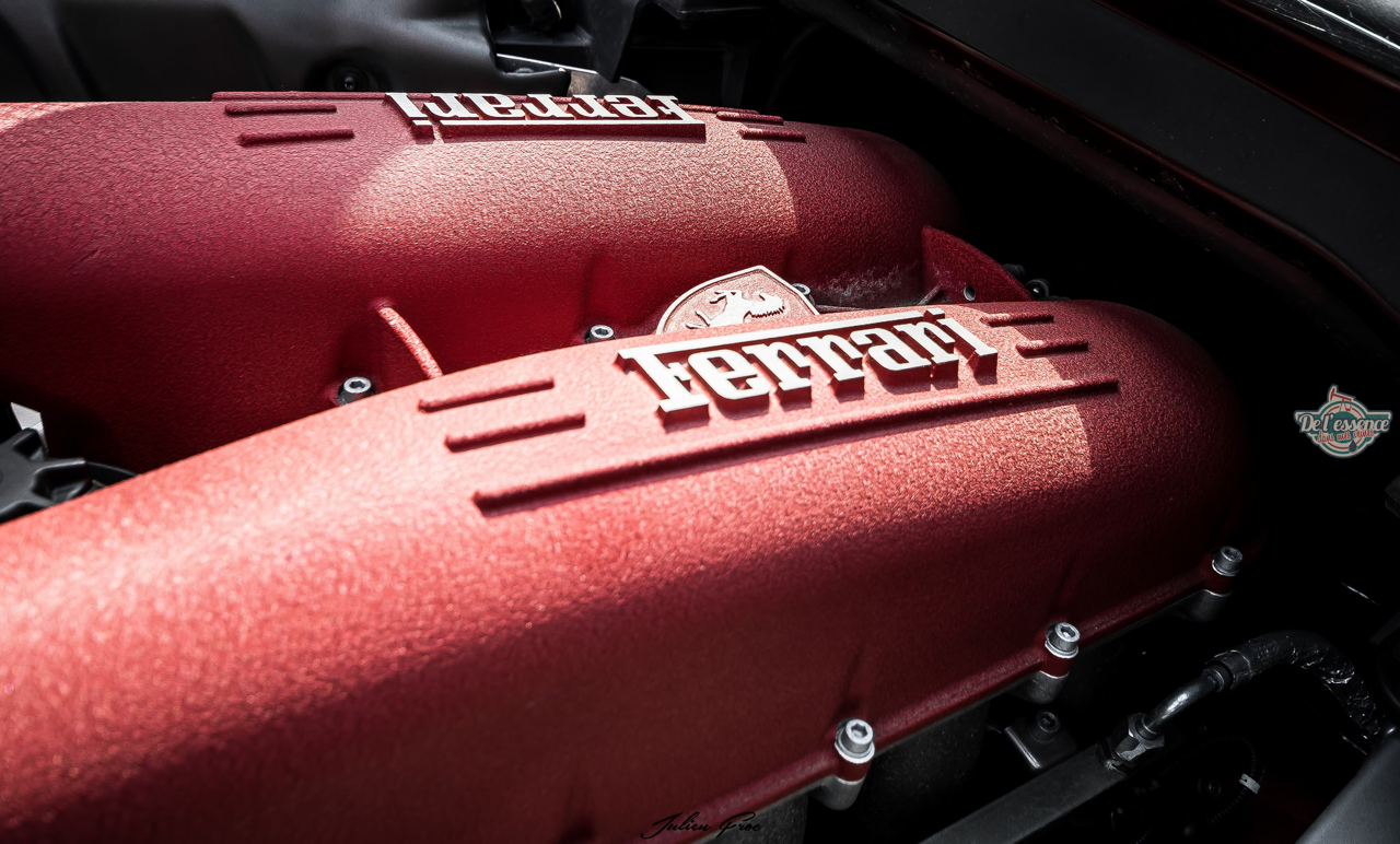 DLEDMV - Ferrari F430 Spider JulienF - 11