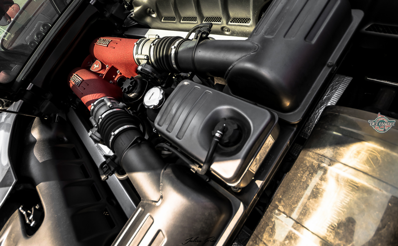 DLEDMV - Ferrari F430 Spider JulienF - 13