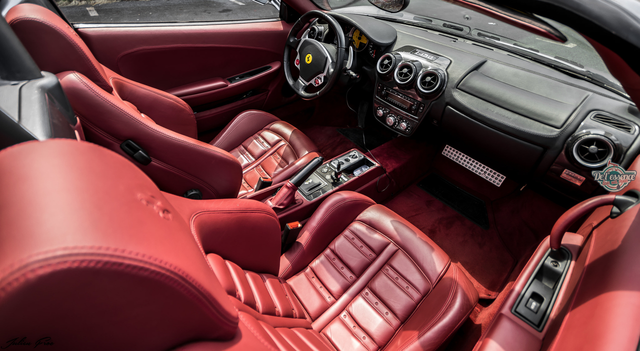 DLEDMV - Ferrari F430 Spider JulienF - 18