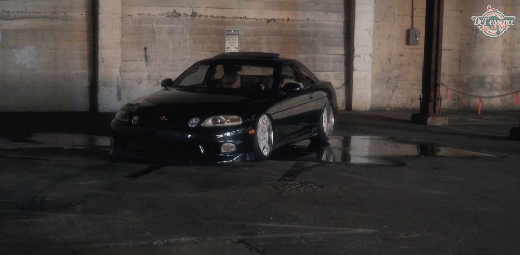 DLEDMV - Lexus SC300 Lowenhart - 02
